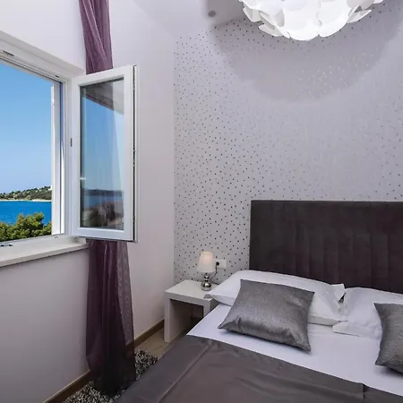 Beautiful In Rogoznica (Sibenik-Knin)