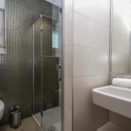 Beautiful In Rogoznica With Sauna Apartment *