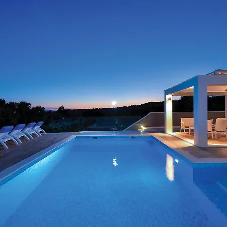 Beautiful In Rogoznica With Sauna Rogoznica (Sibenik-Knin)