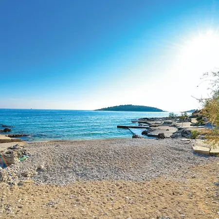 Beautiful In Rogoznica With Sauna Apartment
