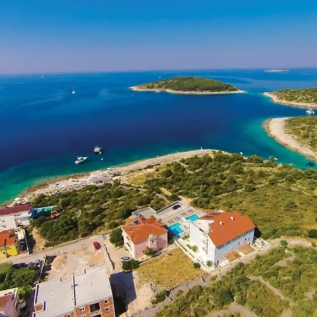 Beautiful In Rogoznica With Sauna Apartment Rogoznica (Sibenik-Knin)