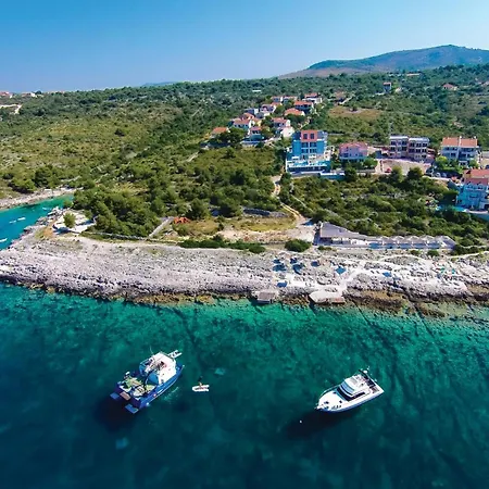 Beautiful In Rogoznica With Sauna Apartment *