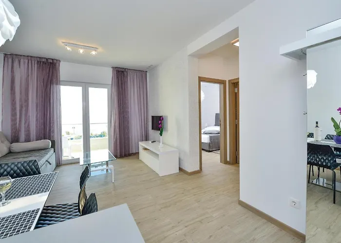 Appartement Beautiful In