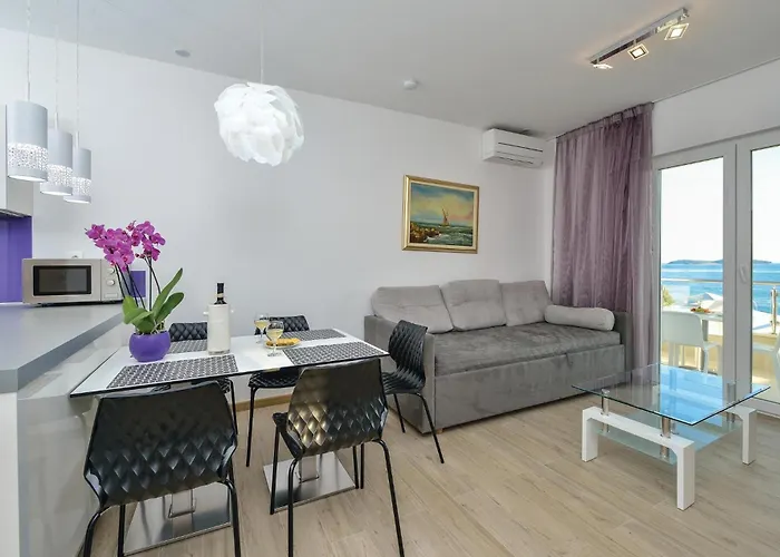 Beautiful In Appartement *