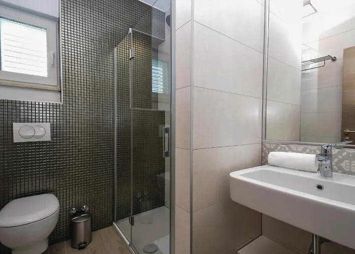 Beautiful In Appartement *