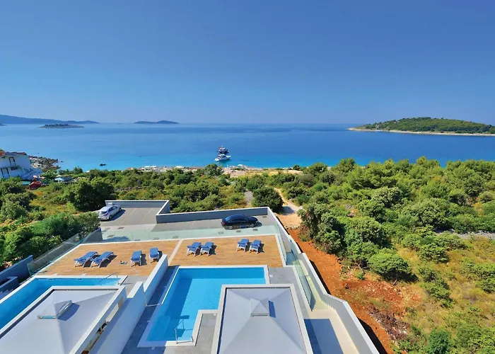 Appartement Beautiful In *