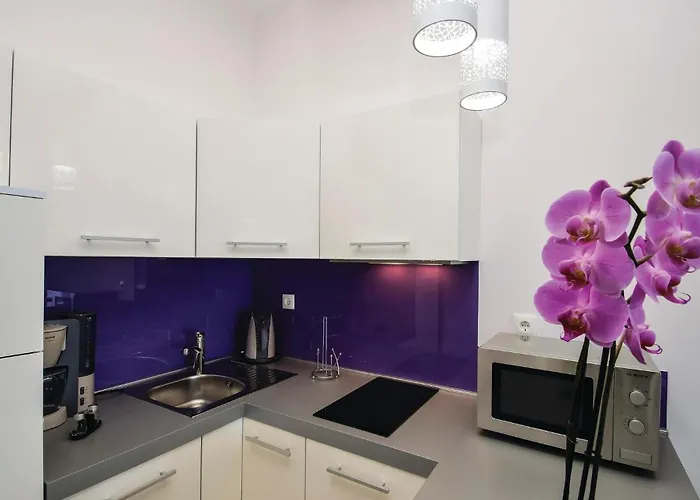 Appartement Beautiful In Rogoznica (Sibenik-Knin)