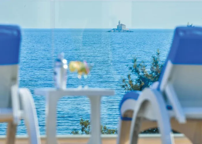 Beautiful In * Rogoznica (Sibenik-Knin)