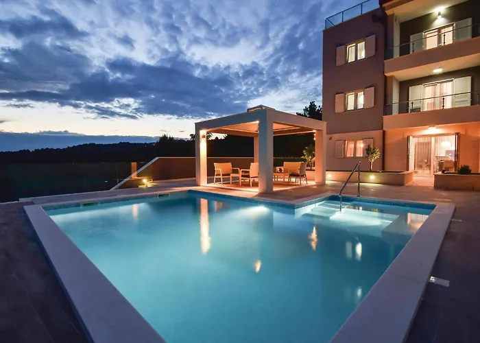 Beautiful In * Rogoznica (Sibenik-Knin)